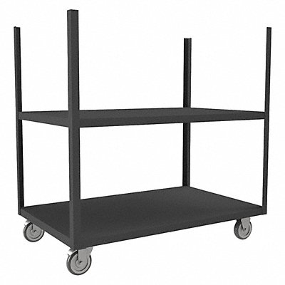 Panel Bar and Pipe and Bucket Trucks image